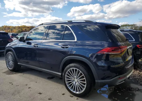 2020 Mercedes-Benz Gle 450 4Matic z USA, uszkodzony, nr VIN 4JGFB5KB2LA024732
